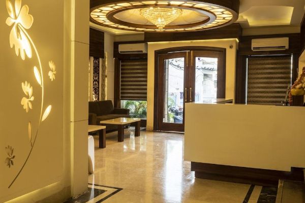 Hotel Le Golden (Amritsar)